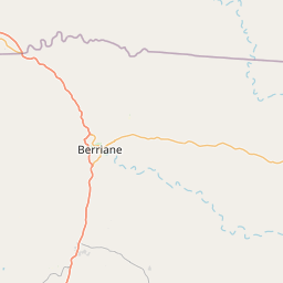 NE map tile