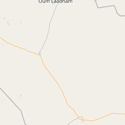 NE map tile
