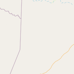 NE map tile