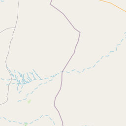 NE map tile