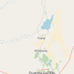 NE map tile