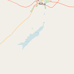NE map tile