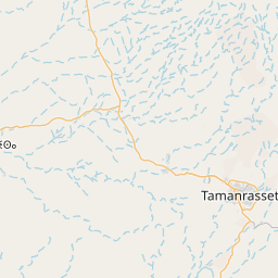 NE map tile