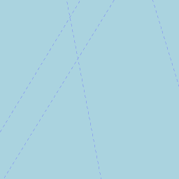NE map tile