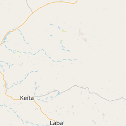 NE map tile