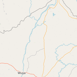 NE map tile