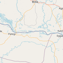 NE map tile