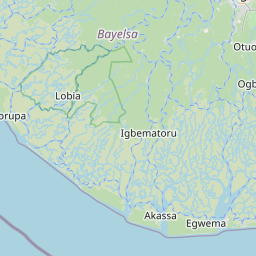 NE map tile
