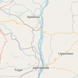 NE map tile
