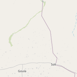 NE map tile