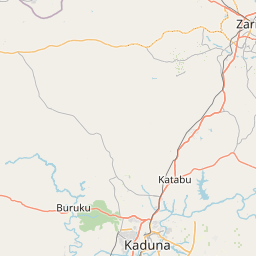 NE map tile