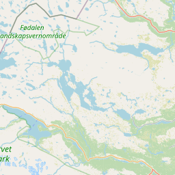 NE map tile