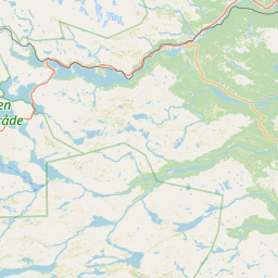 NE map tile
