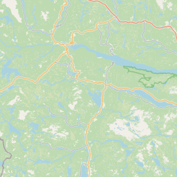 NE map tile
