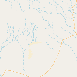 NE map tile