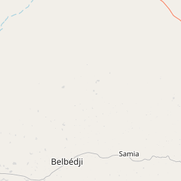 NE map tile