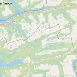 NE map tile