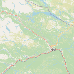 NE map tile