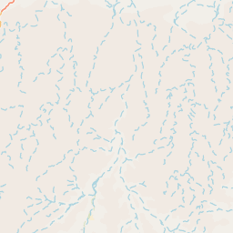 NE map tile