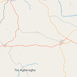 NE map tile