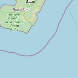 NE map tile
