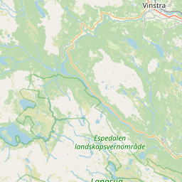 NE map tile