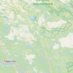 NE map tile