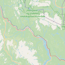 NE map tile