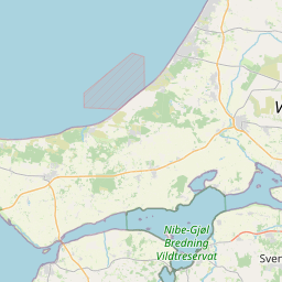 NE map tile
