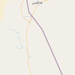 NE map tile