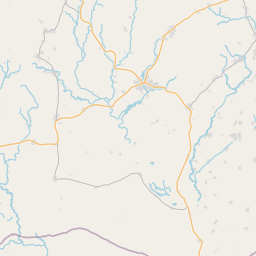 NE map tile