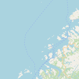 NE map tile
