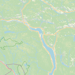 NE map tile