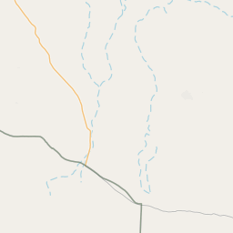 NE map tile