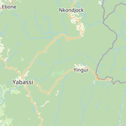 NE map tile