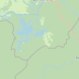NE map tile
