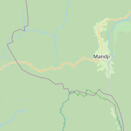 NE map tile
