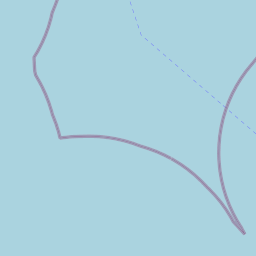 NE map tile