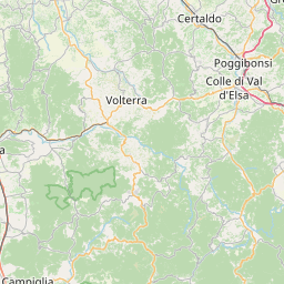 NE map tile