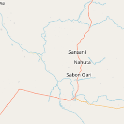 NE map tile