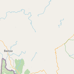 NE map tile