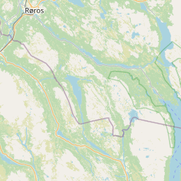 NE map tile