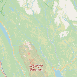 NE map tile