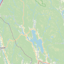 NE map tile
