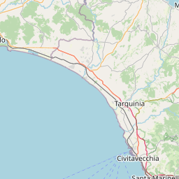 NE map tile