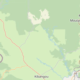 NE map tile