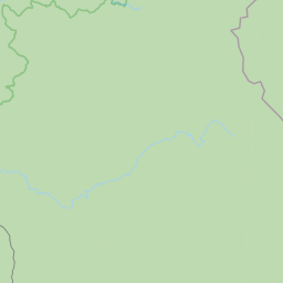 NE map tile
