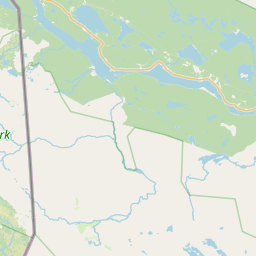 NE map tile