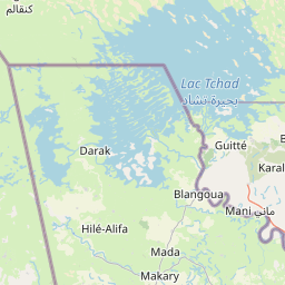 NE map tile