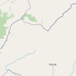 NE map tile